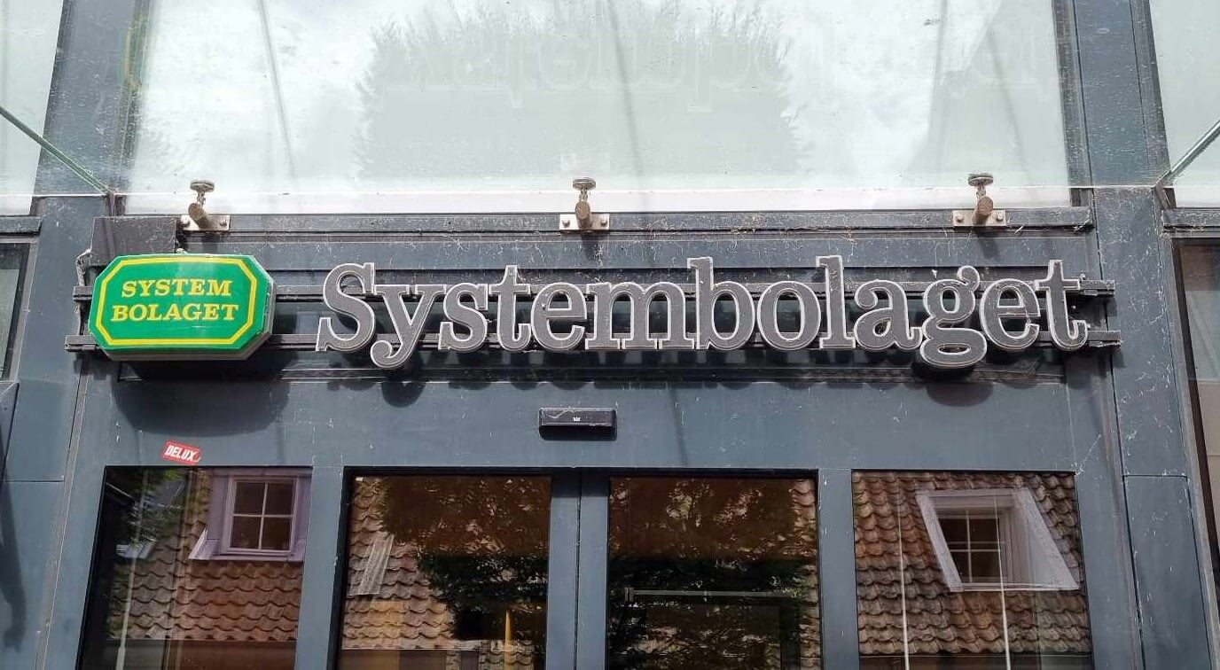 Winefinder får leverera vin – Systembolaget förlorar i HD!
