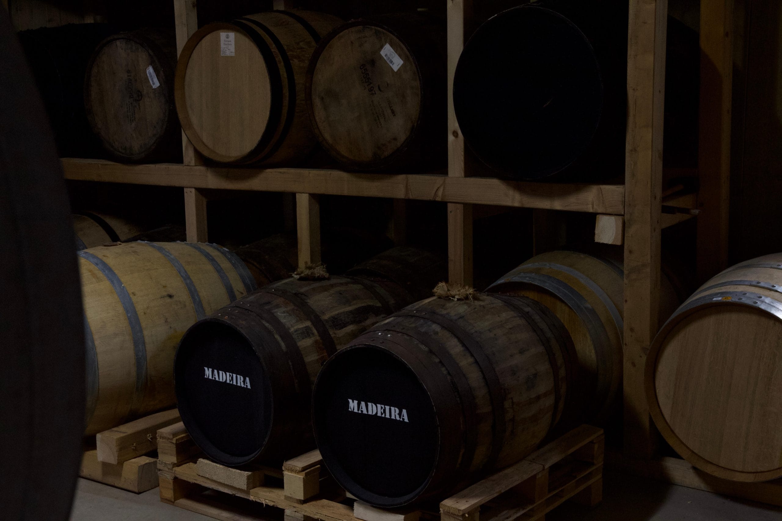 Fjäre single malt whisky åter hos Systembolaget