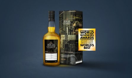 Distillery Exclusive 11